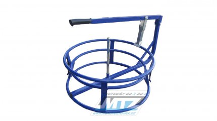 Montážní kruh na pneu 2kruhové provedení (18"-19"-21")