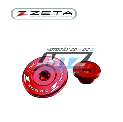 Zátky motoru ZETA