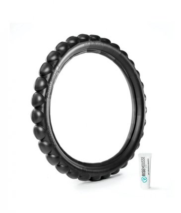 Mousse X-EDITION 90/90-21+80/100-21 vetn gelu