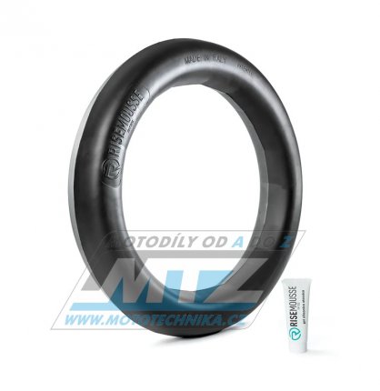 Mousse Cross 100/90-19 vetn gelu