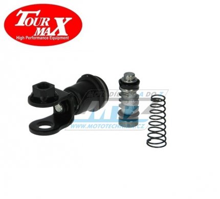 Sada brzdov pumpy pedn MSB117 - Honda VFR800 / 02-13 + VFR800FI / 98-01 + XL1000V Varadero / 99-02