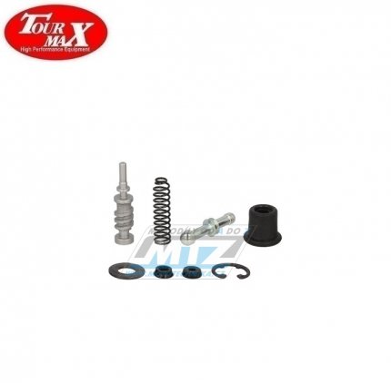 Sada brzdové pumpy MSB223 přední - Yamaha YZ125 / 08-14 + YZ250 / 08-15 + YZF250 / 07-15 + YZF450 / 08-13