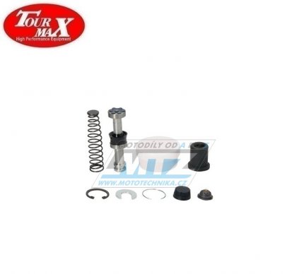 Sada brzdov pumpy MSB405 pedn - Kawasaki GPZ1100 + Z400+Z500+Z550+Z650+Z750 + Z1000+Z1100+Z1300