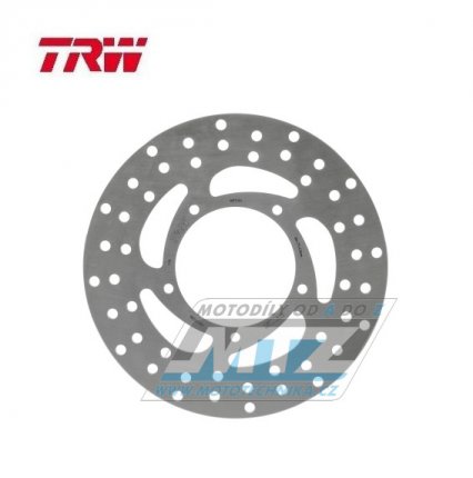 Kotou brzdov TRW MST431 (260/100/5D) - Aprilia Mana 850 / 07-16