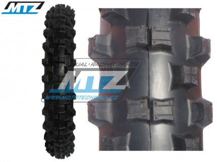 Pneumatika MTZ 80/100-12" M04