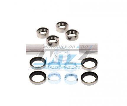 Sada kyvn vidlice KTM SX+SXF+EXC+EXCF+SMR + Husqvarna FC+FE+TC+TE+TX + Husaberg FE+FX + Beta RR125+RR200+RR250+RR300+RR350+RR390+RR400+RR430+ RR450+RR480+RR498+RR520+RR525 + Xtrainer 300+250