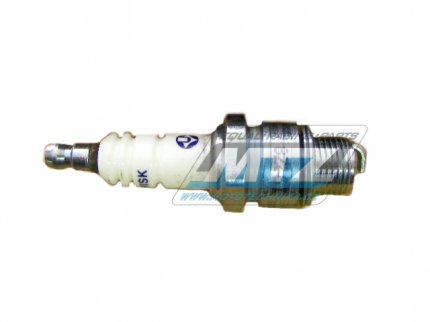 Svka motocyklov zapalovac Brisk N15YC