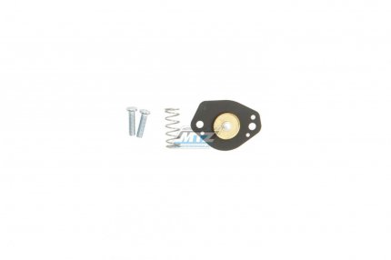 Sada membrny karburtoru (Air Cut off Valve Kit) - Yamaha YFM350ER Moto4 / 87-95 +YFM350FW Big Bear / 87-98 +YFM350U Big Bear / 96-99 +YFM35FX Wolverine / 95 +YFM400 Kodiak 4WD / 93-97