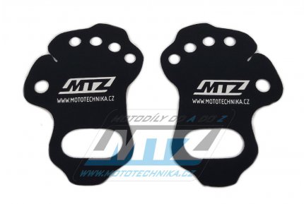 Vložky do rukavic proti mozolům PalmSaver MTZ