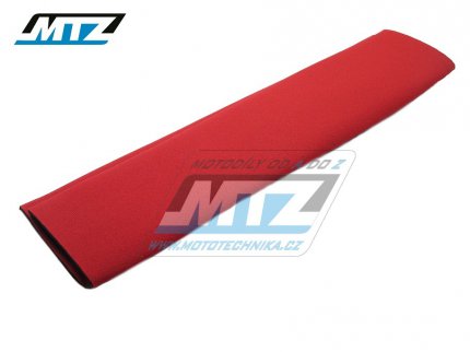 Kryt vidlic NEOPREN - střední průměr (vidlice o průměru 40-48mm / délka 35cm) - červený