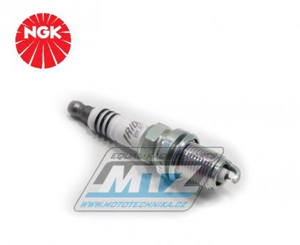 Svíčka motocyklová zapalovací NGK BKR8EIX