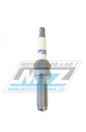 Svka motocyklov zapalovac Brisk COR12LGS