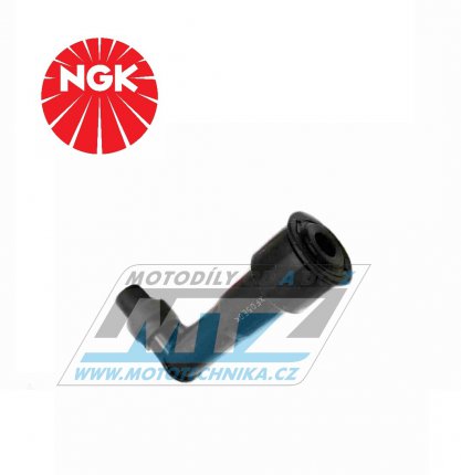 Fajfka/Botka NGK XF05EGK (TRS2289) - KTM 450SXF / 19-25 + 450EXC+500EXC / 20-25 + 450SMR + Husqvarna FC450 / 19-25 + FE450+FE500 / 20-25 + FS450+FX450 + Gas-Gas MCF450+ECF450+ECF500
