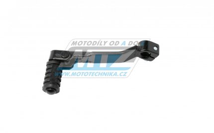 Řadička (řadicí páka) Yamaha YZ125 / 80-90 + IT125+IT175 - ocelová