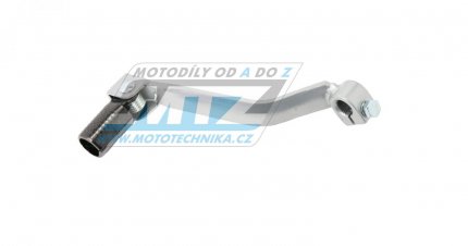 Řadička (řadicí páka) Yamaha YZ250 / 80-95 - ocelová