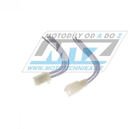 Konektor 4PIN univerzln s kabel