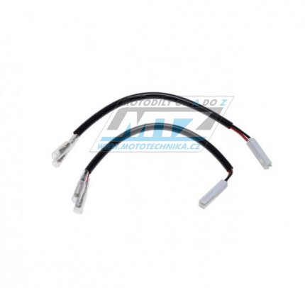Adaptr s kabel pro blinky Honda