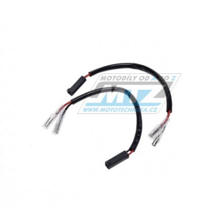 Adaptr s kabel pro blinkry Suzuki