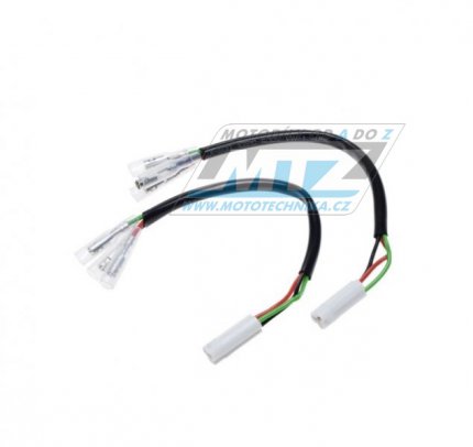 Adaptr s kabel pro blinkry Yamaha