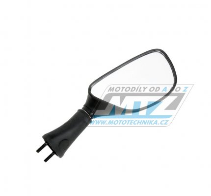 Zrctko zptn prav - Buell XB12R + XB9R + Kawasaki ZX6R / 98-02 + ZX6R 636 + ZX9R / 98-03 + ZZR600 / 05-08