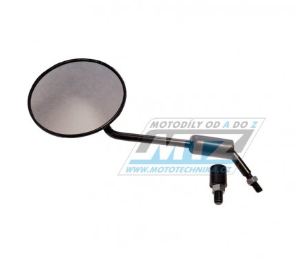 Zrctko zptn prav/lev - Honda NX650 Dominator + XL600V + XL650V Transalp + XRV650 + XRV750 Africa Twin / 88-92 + SLR650 + CRM125R / 90-00 + XL125R + XL125V Varadero