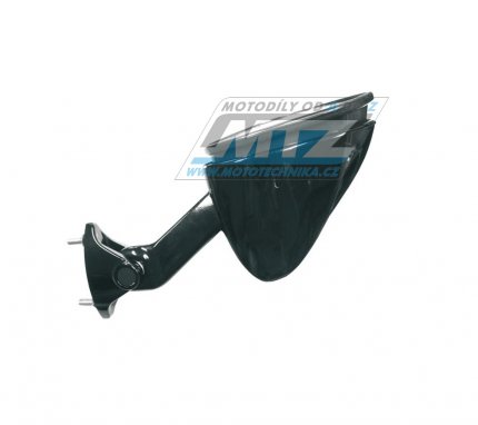 Zrcátko zpětné pravé - Kawasaki ZX12R Ninja / 02-05