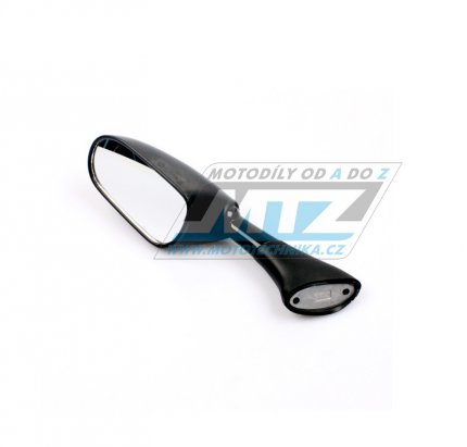 Zrcátko zpětné levé - Kawasaki ZR7 / 01-04 + ZXR1200 / 01-04 + ZZR1200 / 02-05