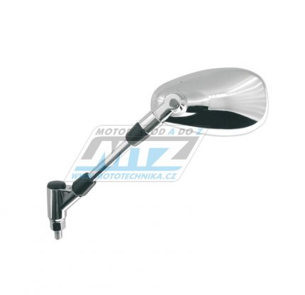Zrcátko zpětné levé - Yamaha FZ1N / 06-10