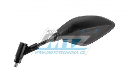 Zrcátko zpětné levé - Yamaha XTZ700 Tenere / 21-24 + XTZ690 Tenere + MT10 / 16-21