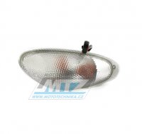 Blinkr (ukazatel směru) přední levý - Suzuki GSX600F / 06 + GSX750F / 06