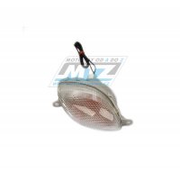 Blinkr (ukazatel směru) přední levý - BMW K1100 / 93 + Suzuki GSXR1300 Hayabusa / 05-07