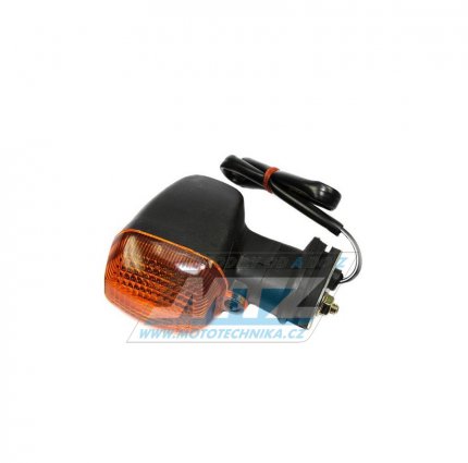 Blinkr (ukazatel směru) přední pravý - Yamaha FZS600 Fazer + YZF600 + YZF750 + FZS1000+YZF1000