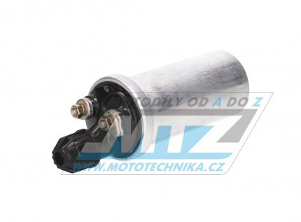 Cívka zapalovací 6V - univerzální - Simson S50+S51 + Schwalbe KR51 + MZ TS125+TS150+TS250 + MZ ES125+ES150+ES175+ES250+ES300 + MZ ETS125+ETS150+ETS250