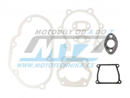 Těsnění motoru Jawa Babetta 207