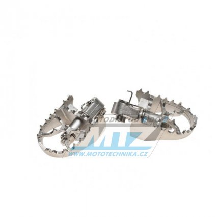 Stupaky pro silnin motocykly (pr) - BMW G650 + F650GS / 00-12 + F700GS+F800GS + R1150GS / 00-05 + R1200GS