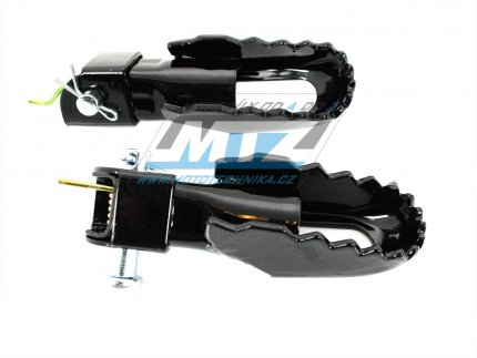 Stupaky sklopn Offroad - univerzln