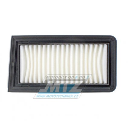 Filtr vzduchov NYPSO - Suzuki AN650 Burgman / 02-15 + AN650 A/Z Burgman Executive / 04-16