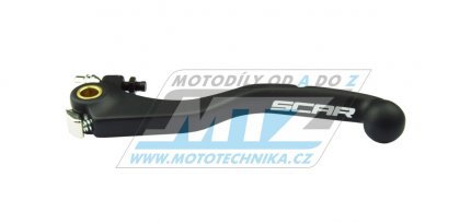 Pka spojky SCAR - ERN - Honda CRF450R / 21-25 + CRF450RX