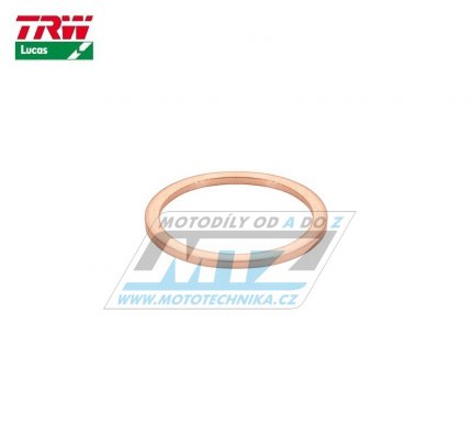 Podloka tsnc mdn - rozmry 27x32x1mm