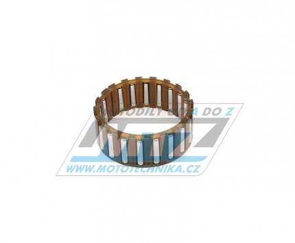 Loisko KTM DIVIDED (rozmry: 22x26x10 mm) - KTM+Husqvarna+Gas-Gas