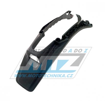 Podblatnk Husqvarna (drk registran znaky SPZ) - Husqvarna TE150+TE250+TE300 / 17-19 + FE250+FE350+FE450+FE501 / 17-19 + TX125