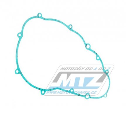 Tsnn vka spojky KTM LC4 400+625+640+660 / 94-07 + 640 Adventure+660 Rally + 660SMC + 625SX +625SM +620SC +640 Duke