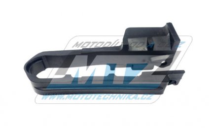 Lízátko řetězu (kluzák řetězu) na kyvnou vidlici - Suzuki DR650 / 90-95 + DR650RSE / 91-96