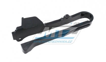 Lízátko řetězu (kluzák řetězu) na kyvnou vidlici - Suzuki DR650 / 96-24 + XF650 Freewind / 97-01 + DRZ250 / 01-07
