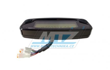 Displej Digital Speedometer Kombiinstrument - KTM+Husaberg+Husqvarna