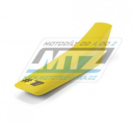 Potah sedla OneGripper Seat Cover V2 - lut