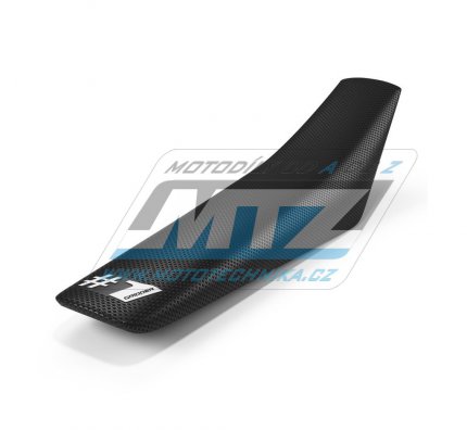 Potah sedla OneGripper LIGHT Seat Cover - ern
