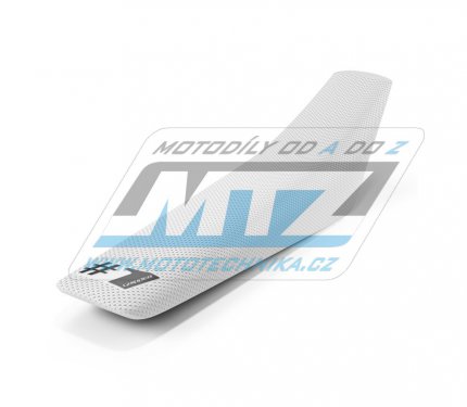 Potah sedla OneGripper Seat Cover V2 - Bílý