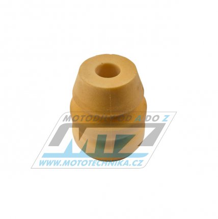Doraz zadnho tlumie hlins - rozmry 16x47x55mm (offroad)