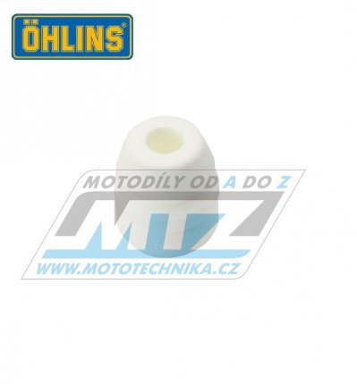 Doraz zadnho tlumie hlins - rozmry 16x47x55mm (offroad)